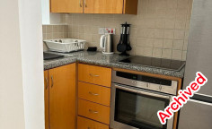 2 bedroom house with swimming pool to rent in Universal 2 bedroom house with swimming pool to rent in Universal