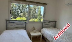 2 bedroom house with swimming pool to rent in Universal 2 bedroom house with swimming pool to rent in Universal