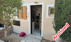 House (semi detached) in Universal, Paphos for rent 