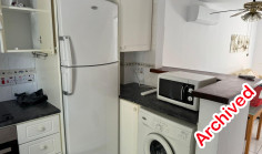 House (semi detached) in Universal, Paphos for rent 