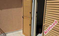 House (semi detached) in Universal, Paphos for rent 