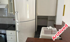 House (semi detached) in Universal, Paphos for rent 
