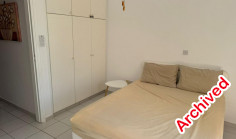 House (semi detached) in Universal, Paphos for rent 