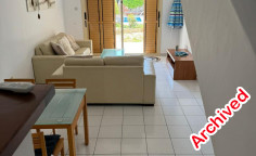 House (semi detached) in Universal, Paphos for rent 