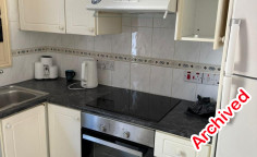 House (semi detached) in Universal, Paphos for rent 