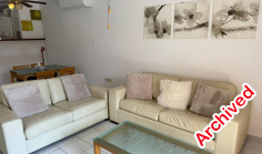 House (semi detached) in Universal, Paphos for rent 