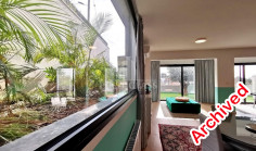 Spacious 5 bedroom house with swimming pool for sale in Germasogeia