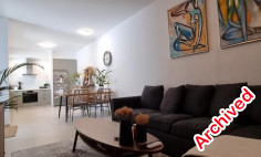 House (semi detached) in Germasoyia village, Limassol for sale 