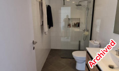 House (semi detached) in Germasoyia village, Limassol for sale 