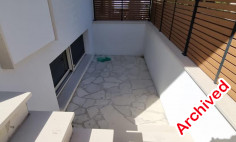 House (semi detached) in Germasoyia village, Limassol for sale 