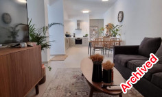 House (semi detached) in Germasoyia village, Limassol for sale 