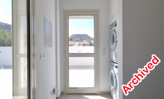 House (semi detached) in Germasoyia village, Limassol for sale 