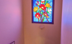 Large 5 bedrooms house with swimming pool for sale in Germasogeia