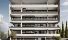 2 bedrooms apartment for sale in Linopetra
