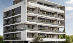 Large 2 bedroom penthouse for sale in Linopetra