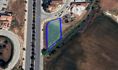 Large residential 660 m2 for sale in Lakatamia, Nicosia
