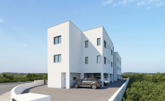 Luxury 2 bedroom apartment for sale in Episkopi