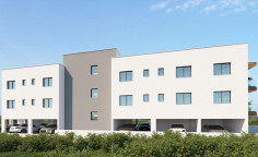 Luxury 2 bedroom apartment for sale in Episkopi