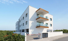 Luxury 2 bedroom apartment for sale in Episkopi
