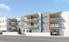 2 bedroom apartment for sale in Episkopi