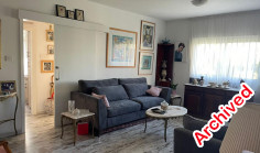 Large 2 beds apartment for sale in Agios Tychonas
