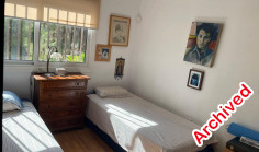 Large 2 beds apartment for sale in Agios Tychonas