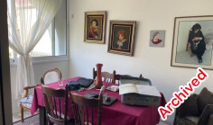 Large 2 beds apartment for sale in Agios Tychonas
