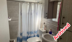 Large 2 beds apartment for sale in Agios Tychonas