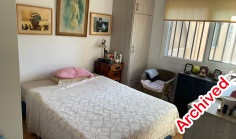 Large 2 beds apartment for sale in Agios Tychonas