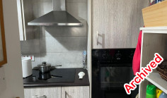 Large 2 beds apartment for sale in Agios Tychonas