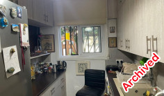 Large 2 beds apartment for sale in Agios Tychonas