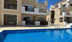 House (semi detached) in Universal, Paphos for sale 