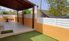 Spacious 3 bedroom house for sale in Aradippou