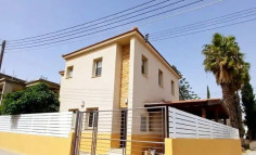 Spacious 3 bedroom house for sale in Aradippou