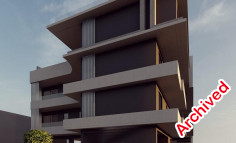Lovely 1 bed apartment for sale in Ypsonas