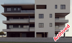 Lovely 1 bed apartment for sale in Ypsonas