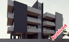 Lovely 1 bed apartment for sale in Ypsonas