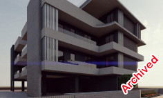 Lovely 1 bed apartment for sale in Ypsonas