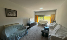 Lovely 3 bed apartment with swimming pool for sale in Neapolis
