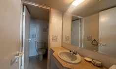 Lovely 3 bed apartment with swimming pool for sale in Neapolis