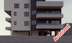 Apartment (studio) in Ypsonas, Limassol for sale 