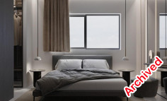Apartment (studio) in Ypsonas, Limassol for sale 