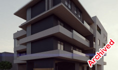 Apartment (studio) in Ypsonas, Limassol for sale 
