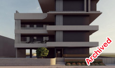 Apartment (studio) in Ypsonas, Limassol for sale 