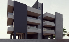 Lovely two bedroom apartment for sale in Ypsonas