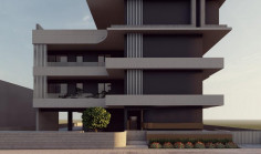 Lovely two bedroom apartment for sale in Ypsonas