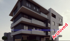 Lovely 2 apartment for sale in Ypsonas