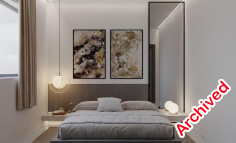 Lovely 2 apartment for sale in Ypsonas