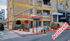 Shop in skala, Larnaca 