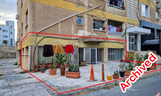 Shop in skala, Larnaca 
